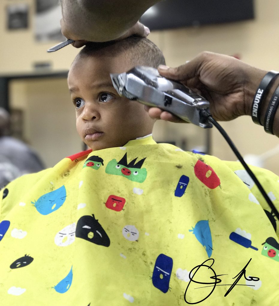 Kids Haircuts Kids Haircuts